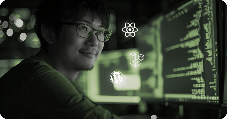 cover image for Why Choose a Custom Website? Unveiling the Benefits and Costs